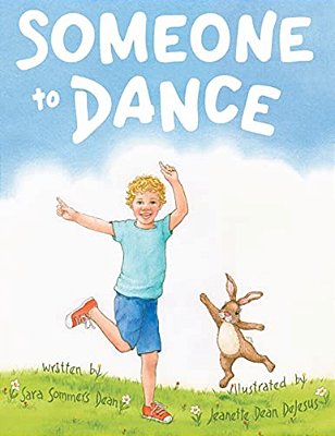 Someone To Dance-..