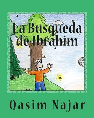 La Busqueda De Ibrahim-..