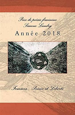 Prix De Poesie Feminine Simone Landry 2018-..