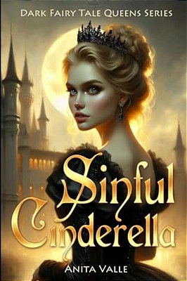Sinful Cinderella-..