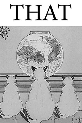 That: Literary Review Issue 3-..