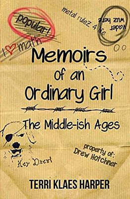 Memoirs Of An Ordinary Girl: The Middle-Ish Ages-..
