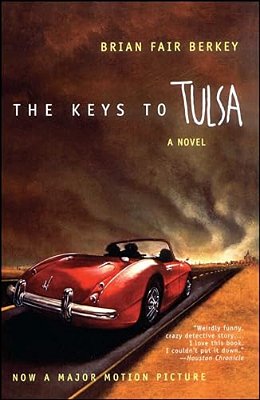 Keys To Tulsa-..