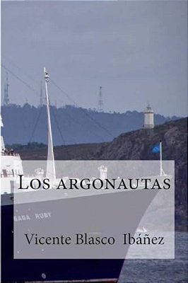 Los Argonautas-..