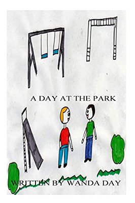 A Day At The Park-..
