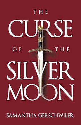 The Curse Of The Silver Moon-..