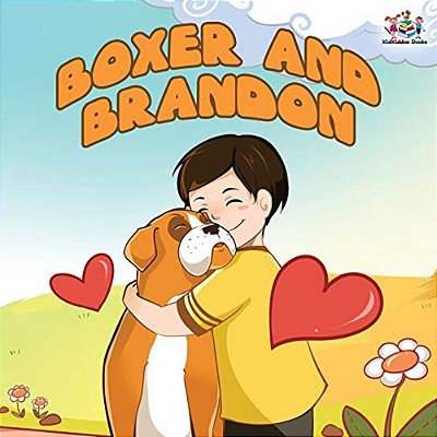Boxer And Brandon-..