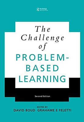 The Challenge Of Problem-Based Learning-..