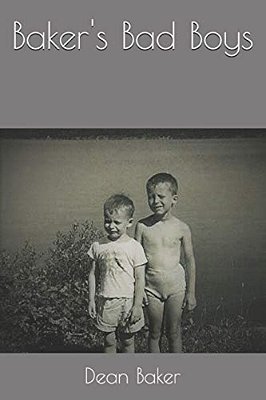 Baker's Bad Boys-..
