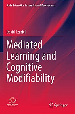 Mediated Learning And Cognitive Modifiability-..