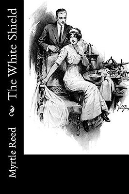 The White Shield-..