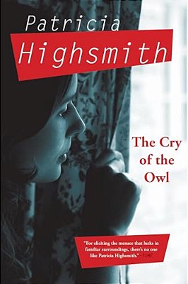 The Cry Of The Owl-..