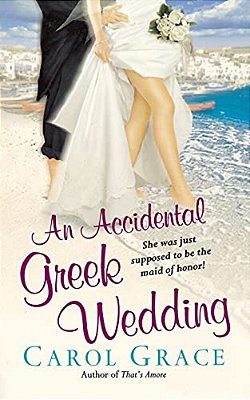 An Accidental Greek Wedding-..
