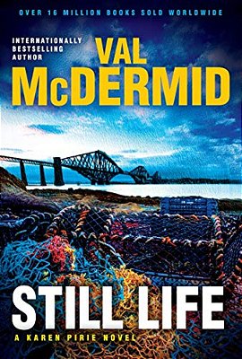 Still Life: A Karen Pirie Novel-..