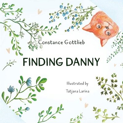 Finding Danny-..