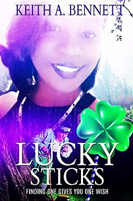 Lucky Sticks: Dream Land City-..