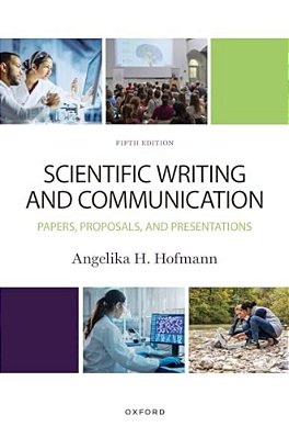 Scientific Writing And Communication-..