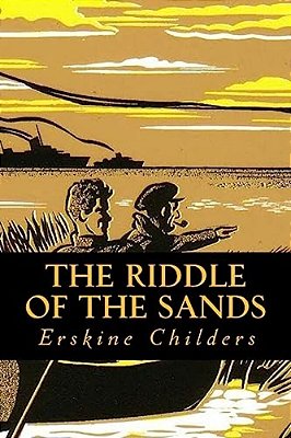 The Riddle Of The Sands-..