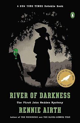 River Of Darkness: The First John Madden Mystery-..