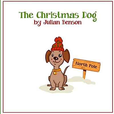 The Christmas Dog-..
