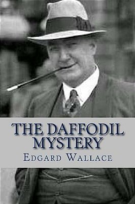 The Daffodil Mystery-..