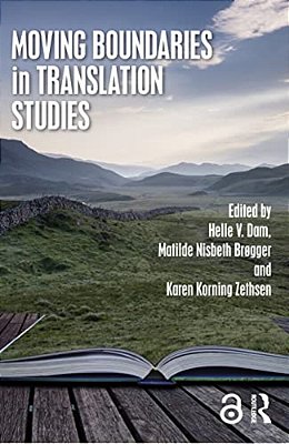 Moving Boundaries In Translation Studies-..