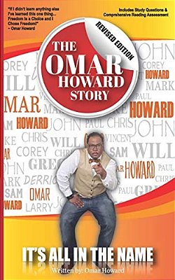 The Omar Howard Story-..