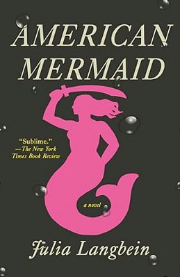 American Mermaid-..