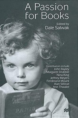 A Passion For Books-..