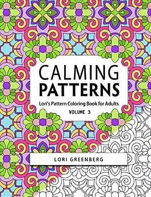Calming Patterns-..