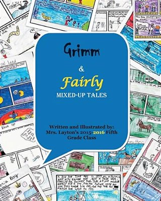 Grimm & Fairly Mixed-Up Tales-..