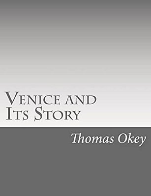 Venice And Its Story-..