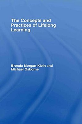 The Concepts And Practices Of Lifelong Learning-..
