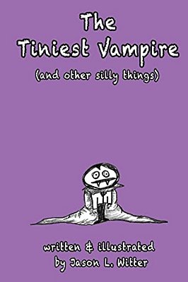 The Tiniest Vampire (And Other Silly Things)-..