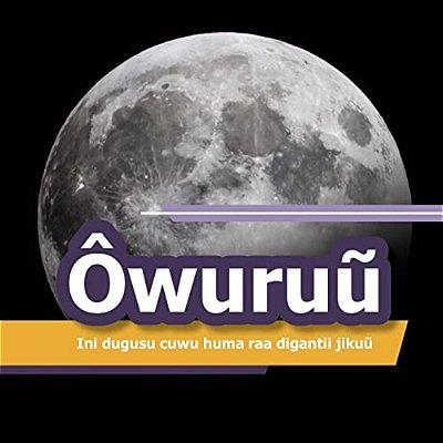 Owuruu: Ini Dugusu Cuwu Huma Raa Digantii Jikuu-..