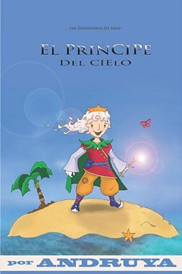 El Principe Del Cielo-..