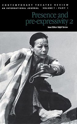 Presence And Pre-Expressivity 2-..