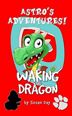 Waking The Dragon-..