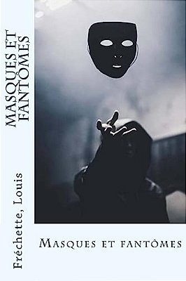 Masques Et Fantômes-..