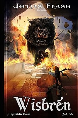 Wisbren: Epic Fantasy Adventure-..