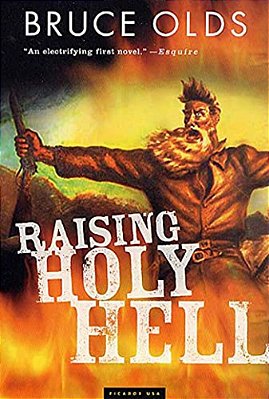 Raising Holy Hell-..
