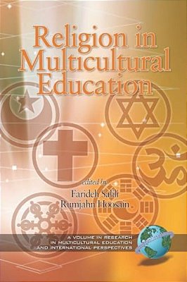 Religion And Multicultural Education-..