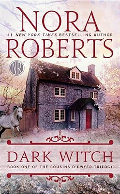 Dark Witch-..