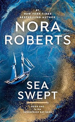 Sea Swept-..
