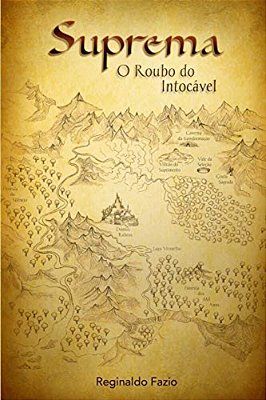 Suprema - O Roubo Do Intocável-..