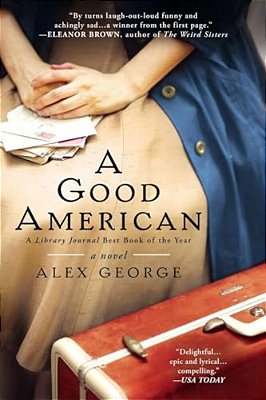 A Good American-..