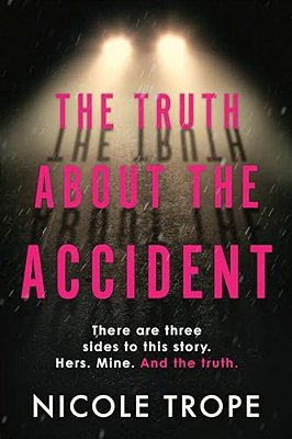 The Truth About The Accident-..