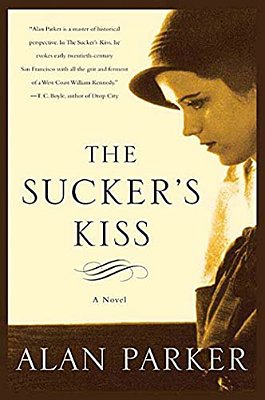 The Sucker's Kiss-..