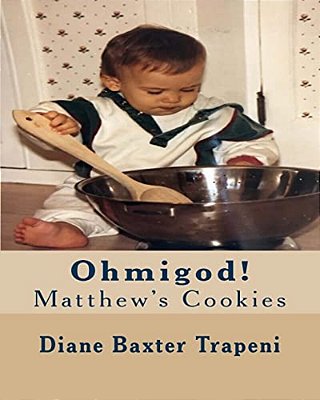 Ohmigod!: Matthew's Cookies-..