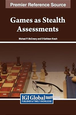 Games As Stealth Assessments-..